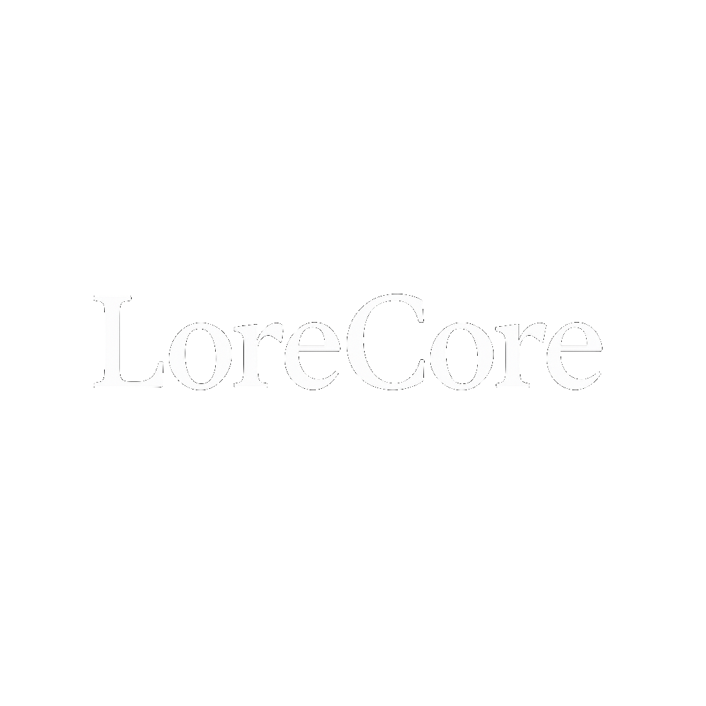 lorecore.shop
